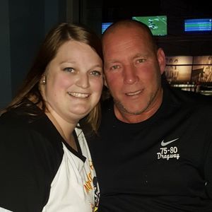 Meet your Posher, Mandy